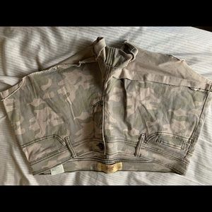 Hollister shorts